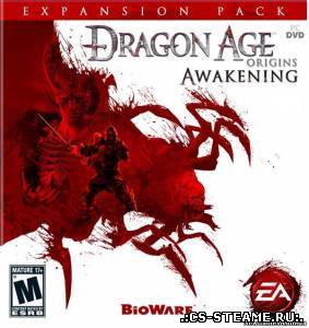 Dragon Age: Origins - Awakening (2010/ENG/PC/RePack)