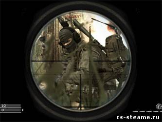 Норвежский убийца тренировался в Call of Duty
