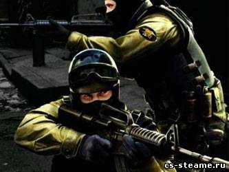 Карты в новой Counter-Strike выглядят великолепно