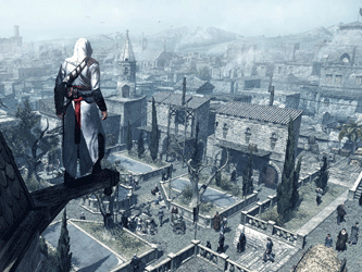 По мотивам Assassin's Creed создадут мультфильм