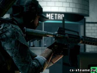 Battlefield 3 в Steam не появится + Видео