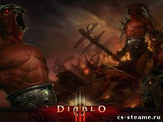 В Diablo 3 будут 