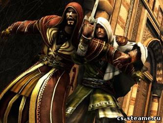 В новую Assassin's Creed не всем дадут поиграть + Видео