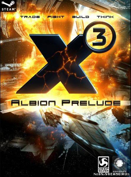 X³: Albion Prelude