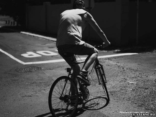 Трюки Для BMX