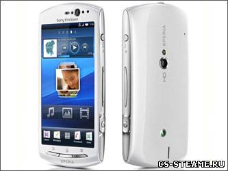 Sony Ericsson анонсировала новый 