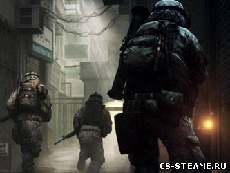 В Battlefield 3 стрелять в штатских не дадут