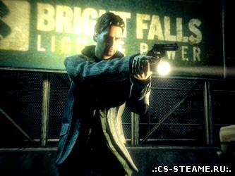 Alan Wake выйдет под PC