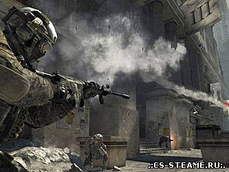 Забанили на 13 лет читеров в Modern Warfare 3