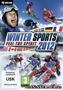 Winter Sports 2012: Feel The Spirit