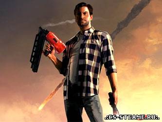 Тарантино вдохновил создателей Alan Wake 2