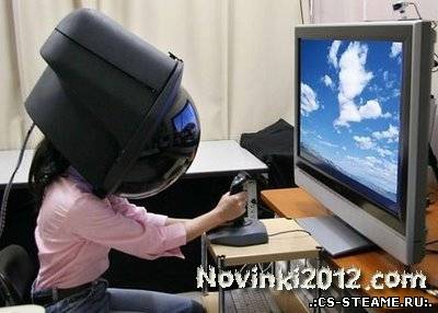 Новинки игр 2012