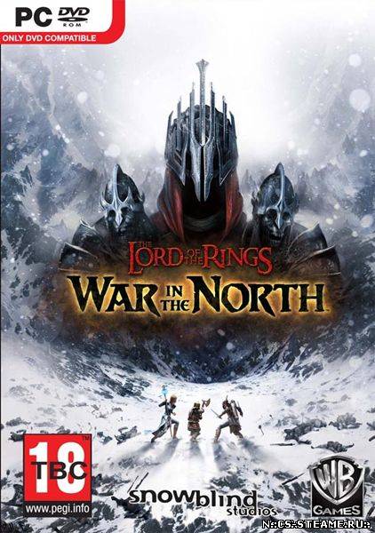 Lord of the Rings: War in the North