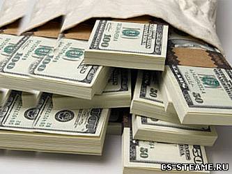 Везунчик нашол клад у себя дома со $150 тысяч долларов
