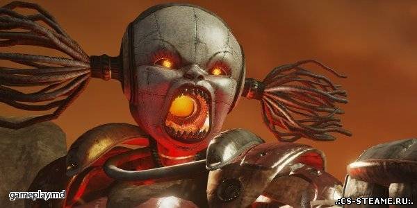 Свежий трейлер игры Twisted Metal с очаровашкой Mr Grimm+ Видео