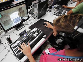 В новой Counter-Strike можно играть с кем угодно
